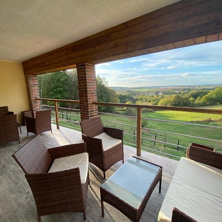 La Maison Lierue Fretigny ภายนอก รูปภาพ