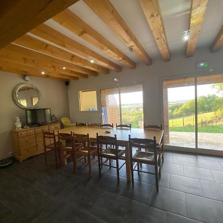 La Maison Lierue Fretigny ภายนอก รูปภาพ