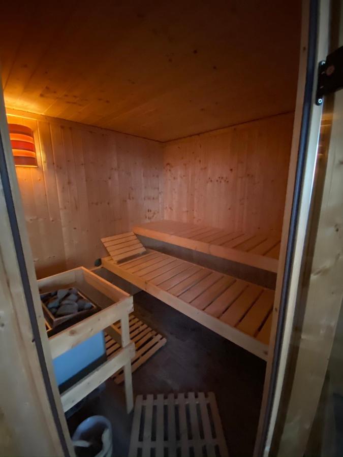 La Maison Lierue Fretigny ภายนอก รูปภาพ