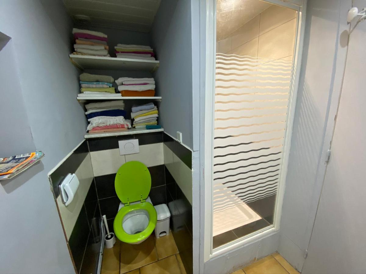 La Maison Lierue Fretigny ภายนอก รูปภาพ