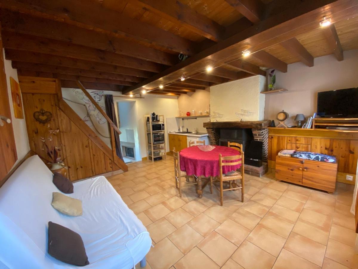 La Maison Lierue Fretigny ภายนอก รูปภาพ