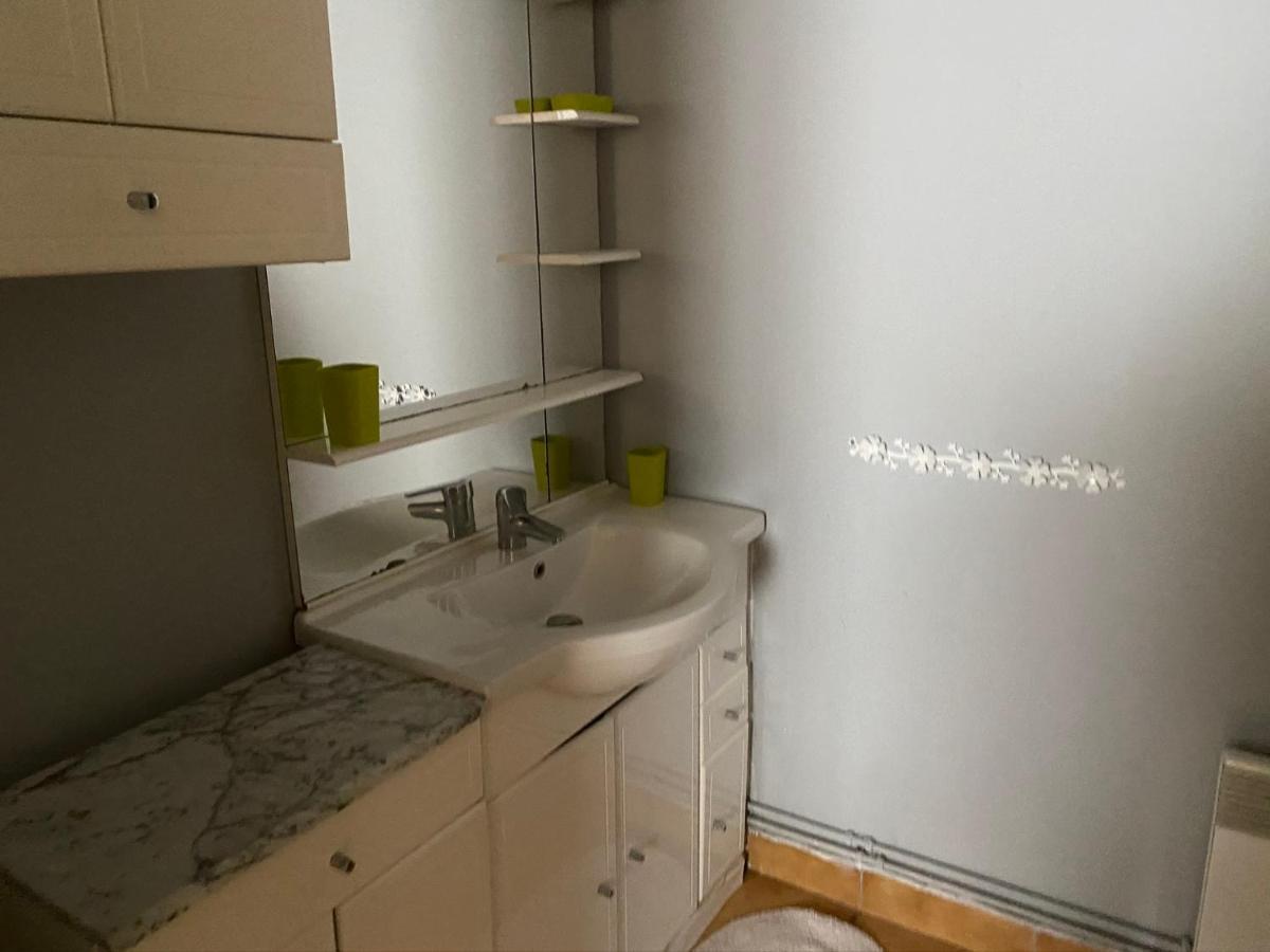 La Maison Lierue Fretigny ภายนอก รูปภาพ