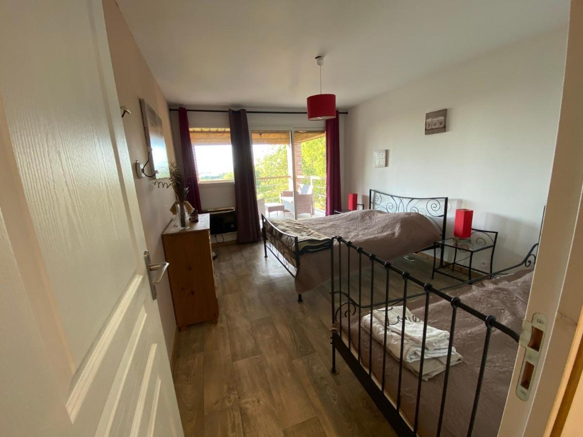 La Maison Lierue Fretigny ภายนอก รูปภาพ