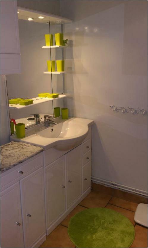 La Maison Lierue Fretigny ภายนอก รูปภาพ